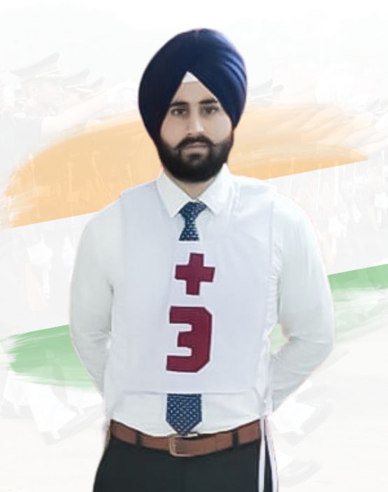 Gurwinder Singh
