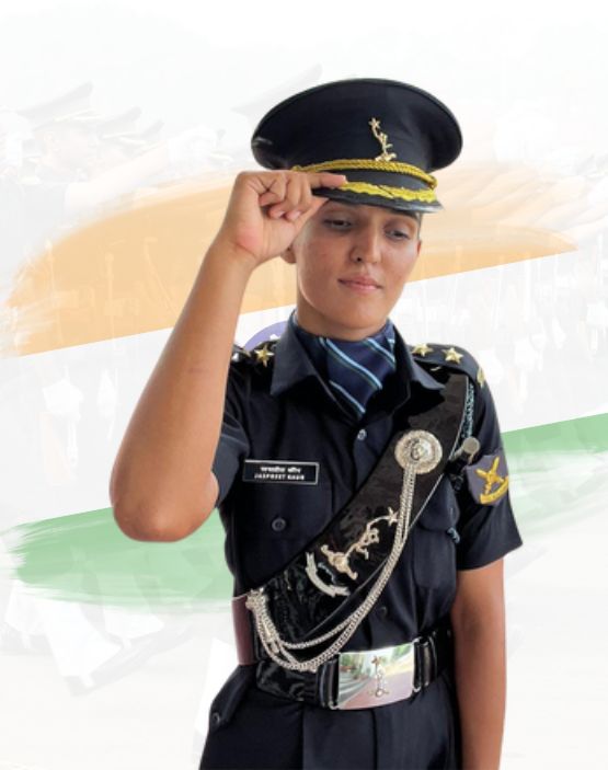 Jaspreet Kaur